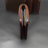 Premium  Axen  Men Wallet